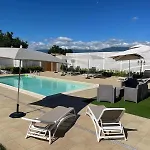 Albachiara Bed and Breakfast Bisignano