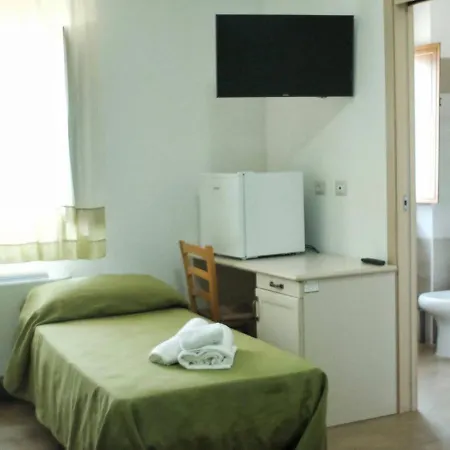 Couette-café Albachiara 3*