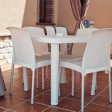 Albachiara Alojamento de Acomodação e Pequeno-almoço 3*