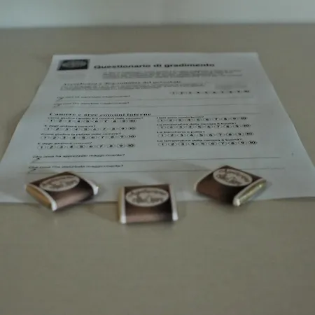 Albachiara 3*