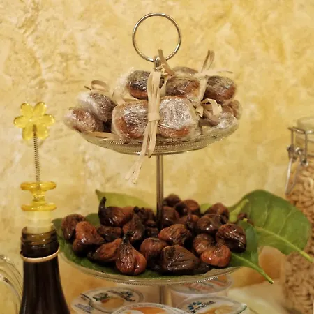 Alojamento de Acomodação e Pequeno-almoço Albachiara 3*