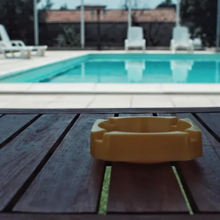 Alojamento de Acomodação e Pequeno-almoço Albachiara