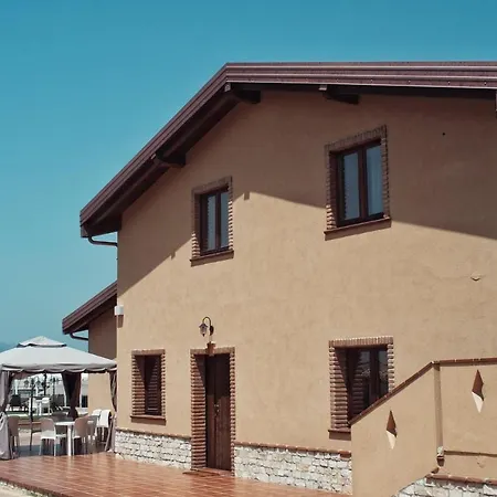 Albachiara Alojamento de Acomodação e Pequeno-almoço 3*