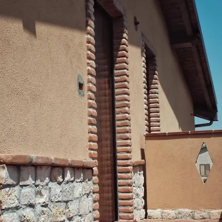 Albachiara Bed & Breakfast