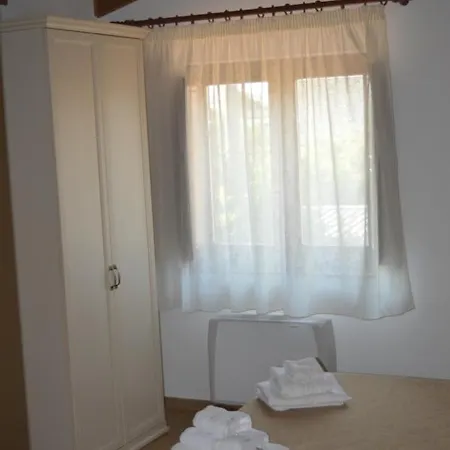 Bed & Breakfast Albachiara Bisignano