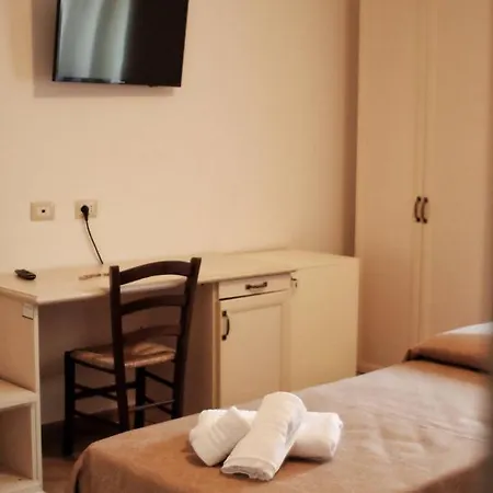 Bed & Breakfast Albachiara 3*