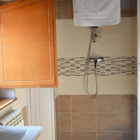 Albachiara Bed & Breakfast Bisignano