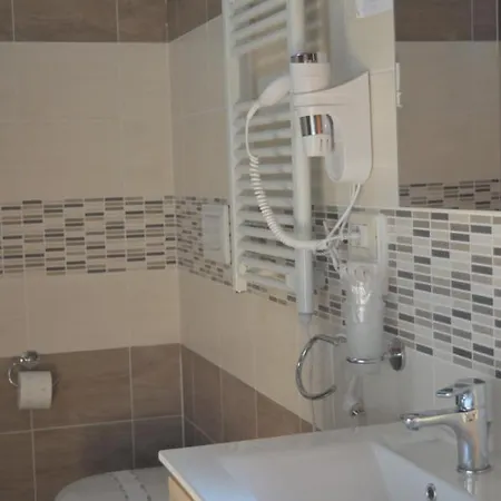 Bed & Breakfast Albachiara