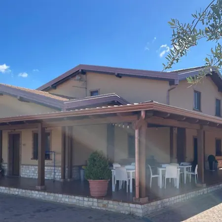 Albachiara 3* Bisignano