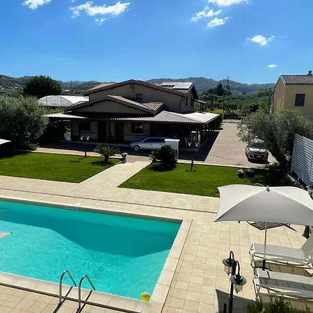 Albachiara Alojamento de Acomodação e Pequeno-almoço