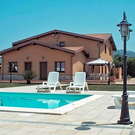 Bed & Breakfast Albachiara Bisignano