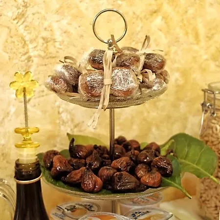 Bed & Breakfast Albachiara 3*