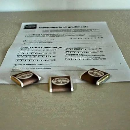 Albachiara 3* Bisignano