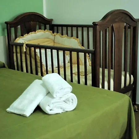 Albachiara Bed & Breakfast