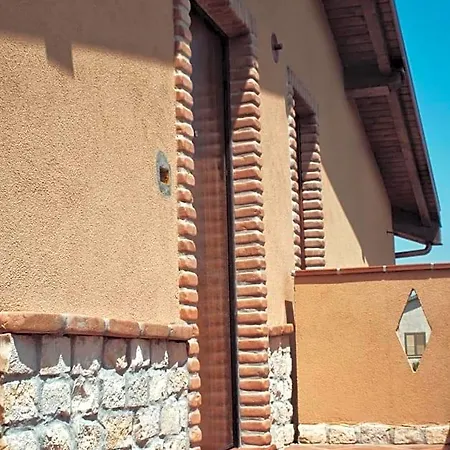 Albachiara Bed & Breakfast 3*