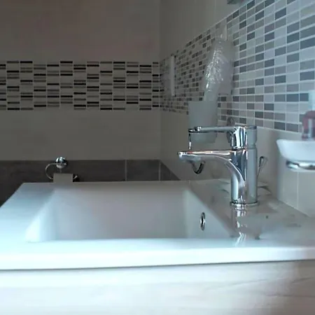 Bed & Breakfast Albachiara Bisignano