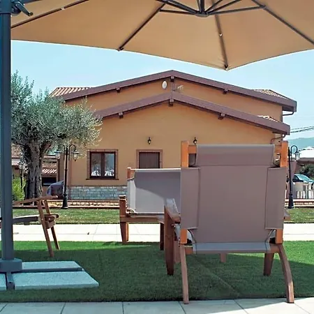 Bed & Breakfast Albachiara