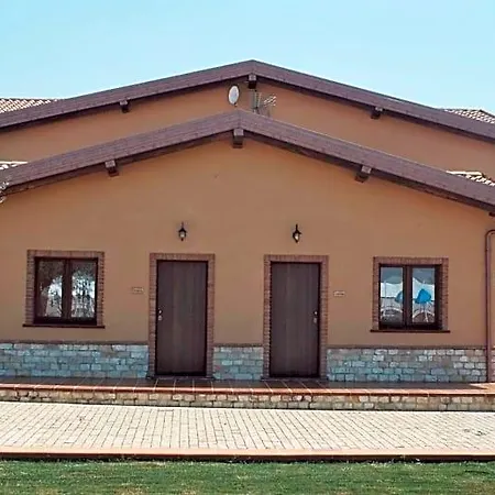 Albachiara Bed & Breakfast 3*