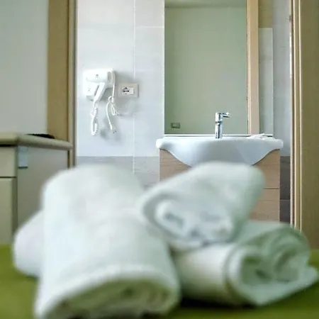 Albachiara Bed & Breakfast