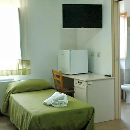 Albachiara Bed & Breakfast