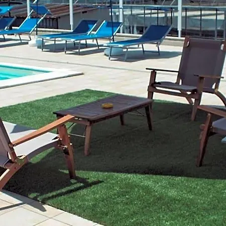 Bed & Breakfast Albachiara 3*