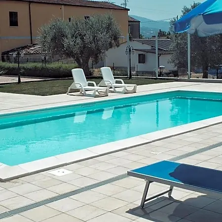 Albachiara Bed & Breakfast Bisignano