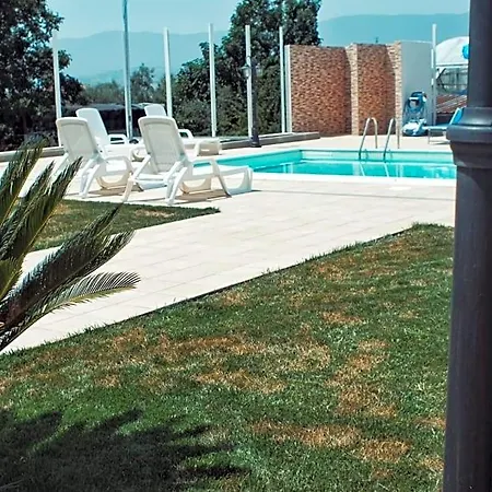 Bed & Breakfast Albachiara