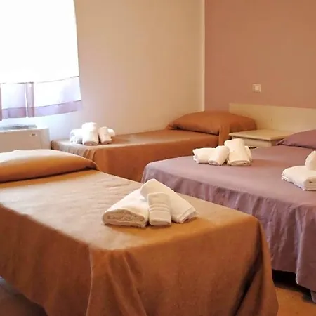 Albachiara Bed & Breakfast