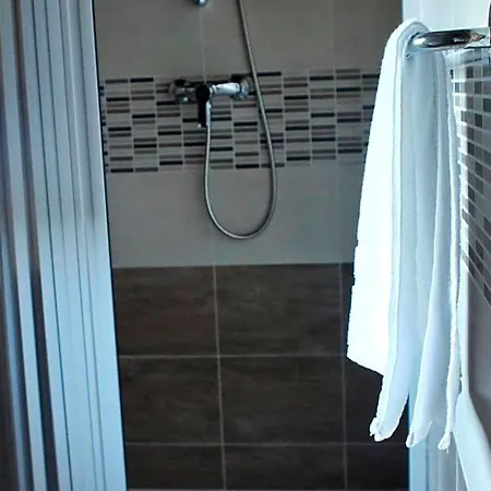 Albachiara Bed & Breakfast Bisignano