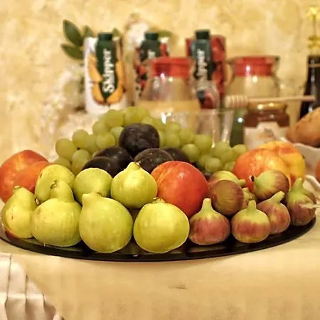 Bed & Breakfast Albachiara Bisignano