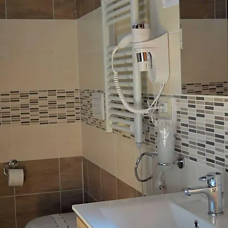 Albachiara Bed & Breakfast