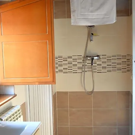 Bed & Breakfast Albachiara 3*