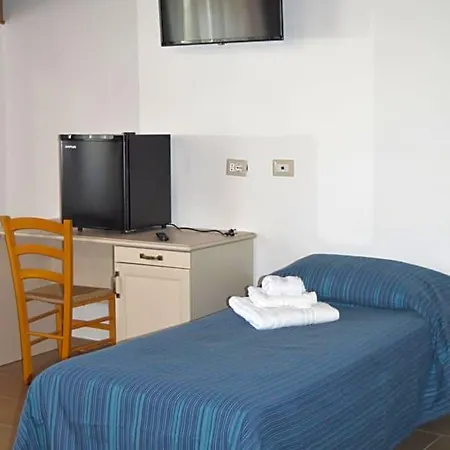 Bed & Breakfast Albachiara