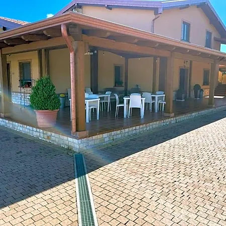 Albachiara Bed & Breakfast