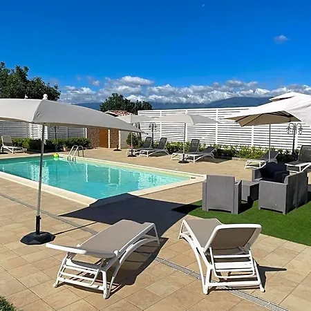Albachiara Bed & Breakfast Bisignano