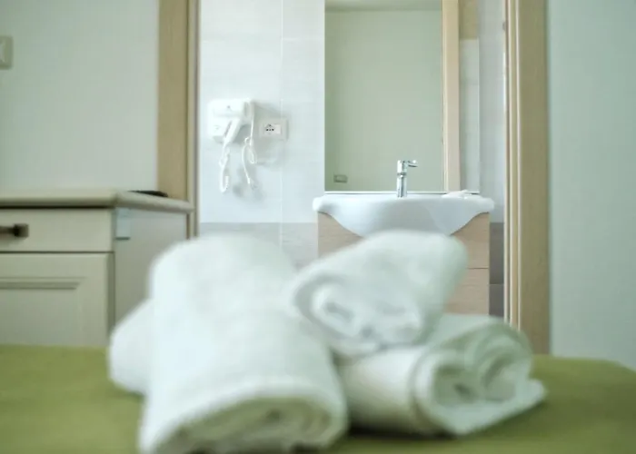 Albachiara 3* Bisignano