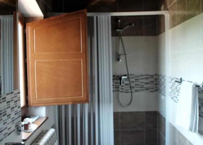 לינה וארוחת בוקר Albachiara Bisignano