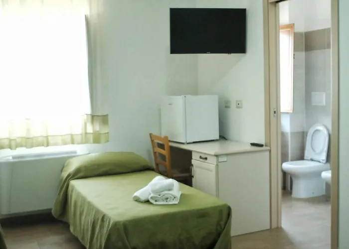 Frühstückspension Albachiara 3*