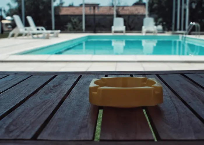 Frühstückspension Albachiara