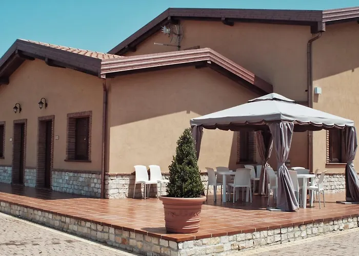 Albachiara Bisignano