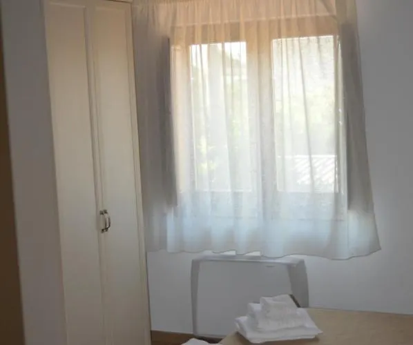 לינה וארוחת בוקר Albachiara Bisignano