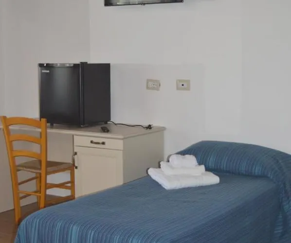 Albachiara 3* Bisignano