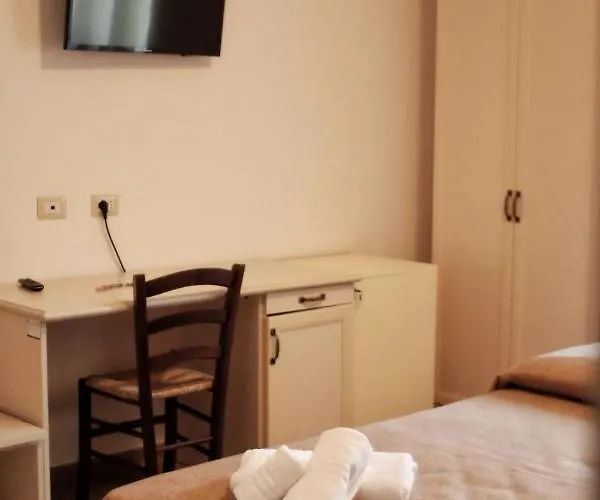 Frühstückspension Albachiara 3*