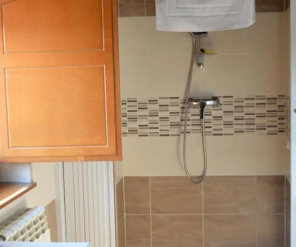 Albachiara Frühstückspension Bisignano