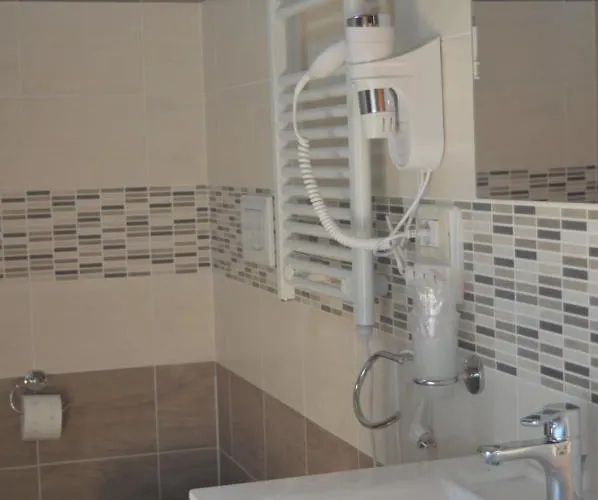 Frühstückspension Albachiara