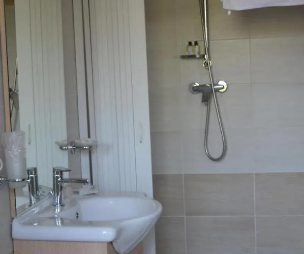 Albachiara 3* Bisignano