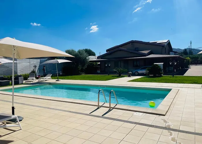 Albachiara Bisignano