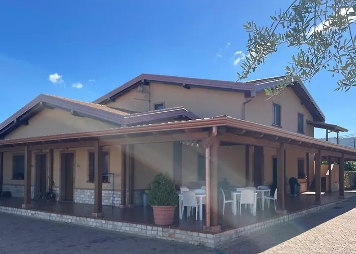 Albachiara 3* Bisignano