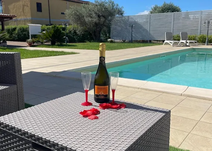 Albachiara Bisignano