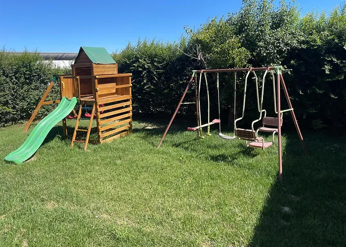 Frühstückspension Albachiara Bisignano